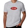 Tama Drum Logo T-Shirt quick drying customizeds plain t shirts men