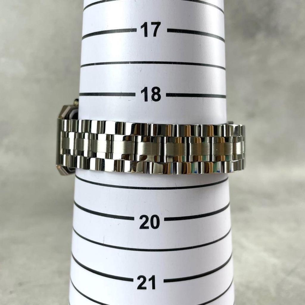 [USED] Working/Battery/Band SEIKO Dolce Quartz Watch