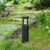 Outdoor Waterproof LED Garden & Lawn Lamp
