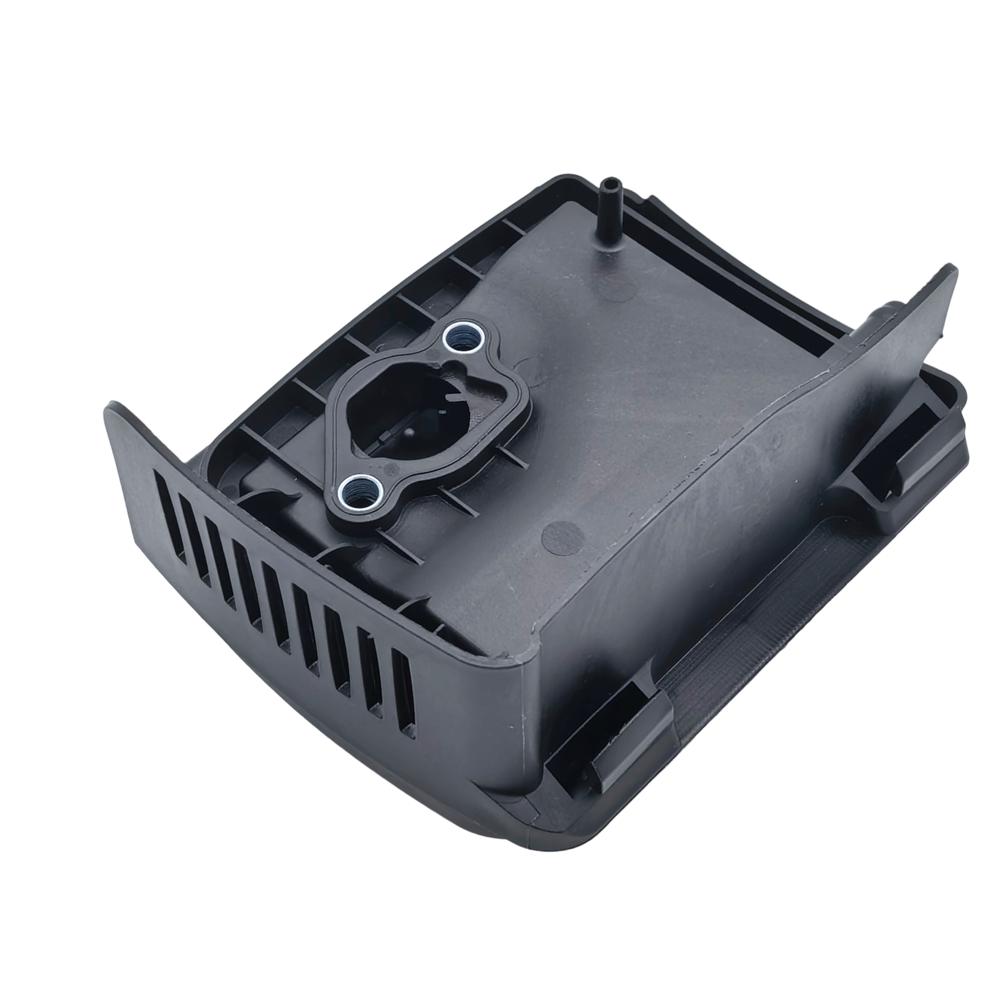 14 743 03-S Базовый комплект крышки воздушного фильтра для двигателя Kohler XT650 XT675 для газонокосилки Toro 22" Recycler с свечой зажигания