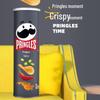 Pringles Стопками картофельные чипсы