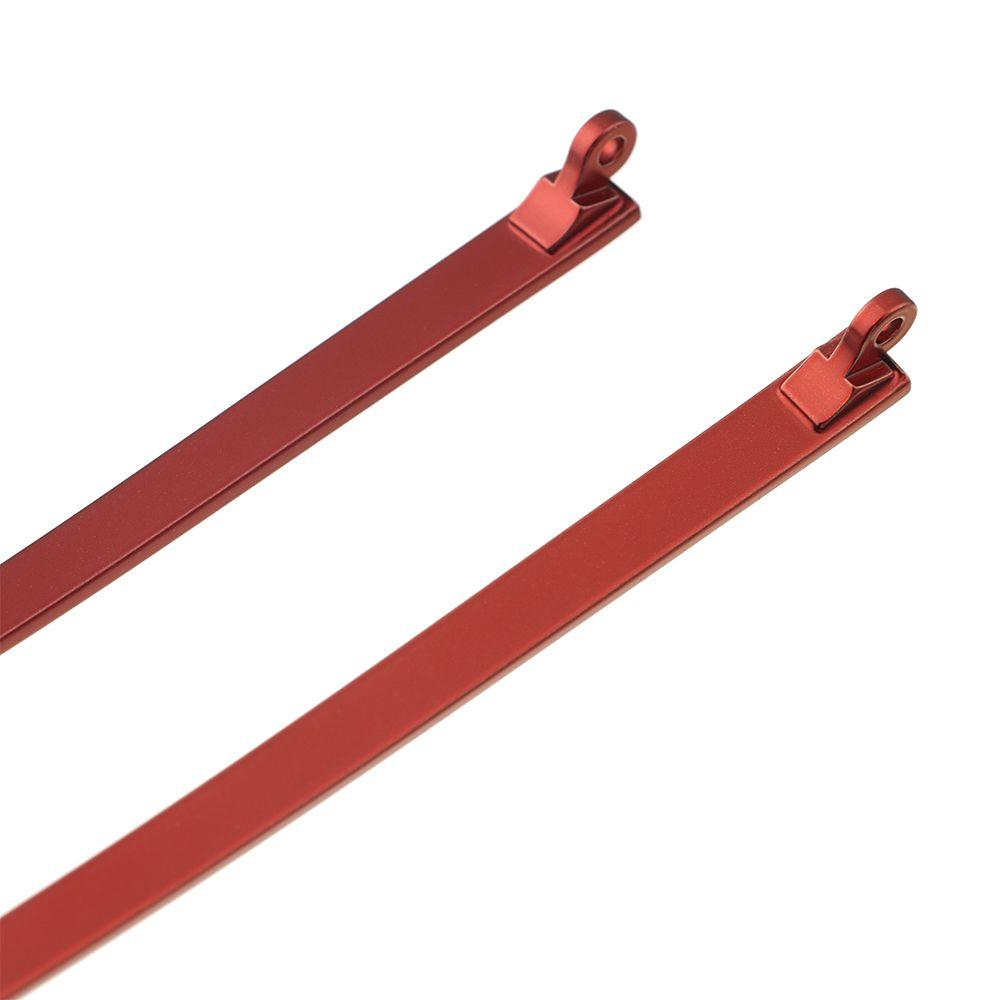 1 Pair Metal Anti-Slip Repair Tool Spectacle Frame Replacement Leg Glasses Arm Eyewear Accessories