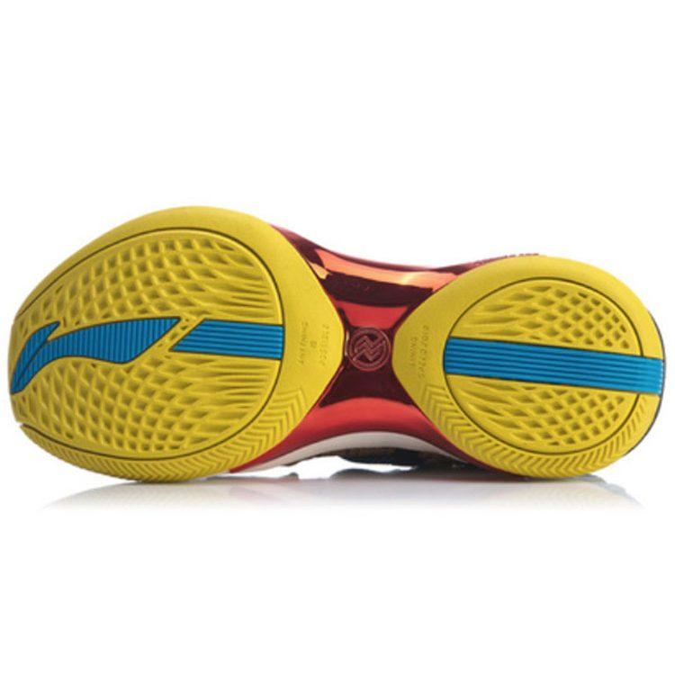 ПОДКЛАДКА Speed VI 6 Premium X Микки - Шуке И Бейта ABAQ001-7