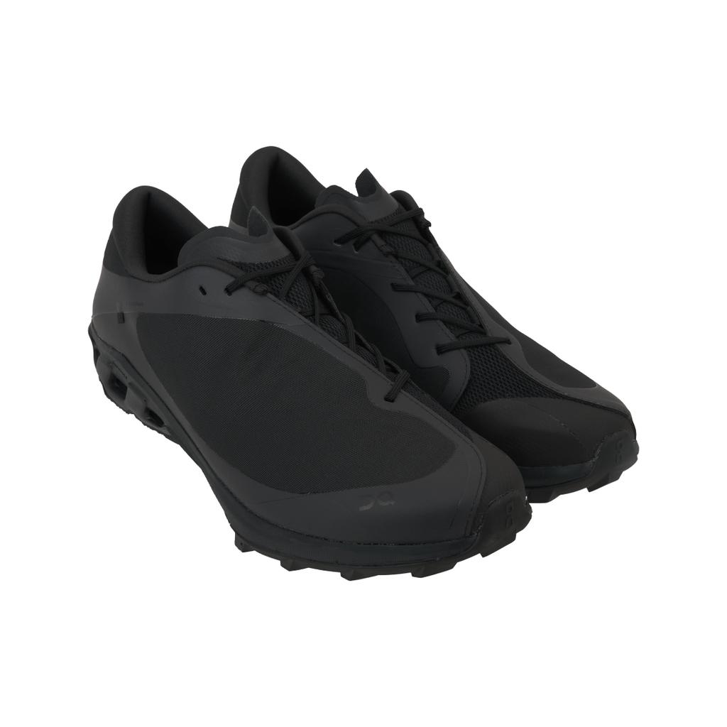 Архив поста Faction x Cloudventure Peak Black Magnet Мужские кроссовки 3ME30650485