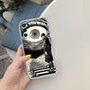 LO52 Ужасы Дзюндзи Ито Томиэ Чехол для Motorola G10 G20 G30 G31 G32 G34 G35 G41 G42 G50 G51 G52 G55 G60 G60S G62 G71 G72 G75