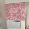 60X40cm Artificial Flower Wall Panels Handmade Rose Wedding Background  Photography Backdrops