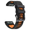 For Huami Amazfit Falcon/Coros Vertix Silicone Watchband Quick Release Watch Strap