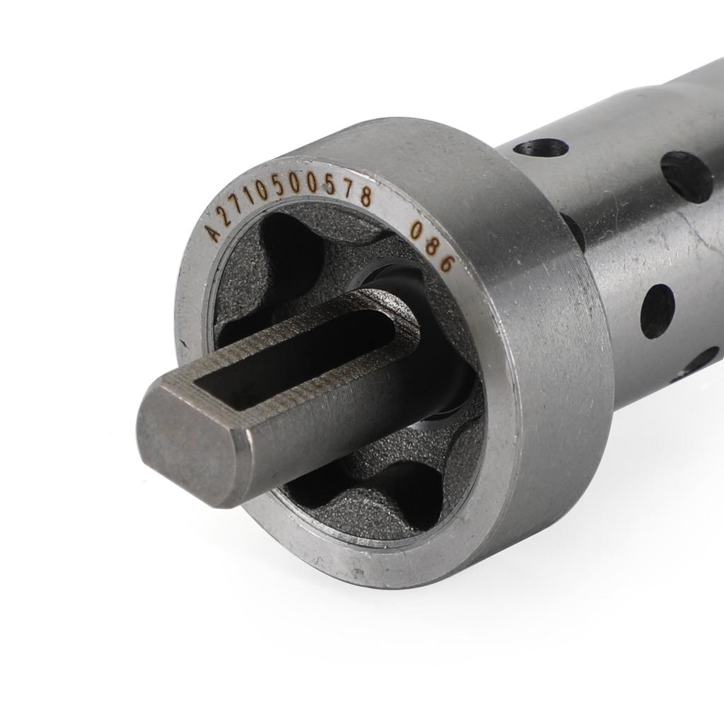 2× Camshaft Adjuster Control Valve for Mercedes W204 C207 W212 C200 2710500578