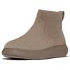 Fitflop Iq-Comff Suede Buty