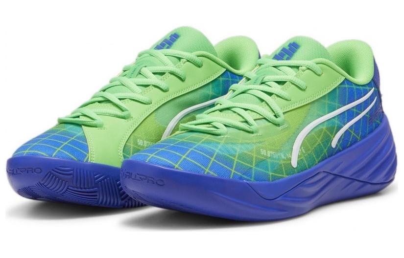 Puma All Pro Nitro Маркус Смарт Pe 379302-01