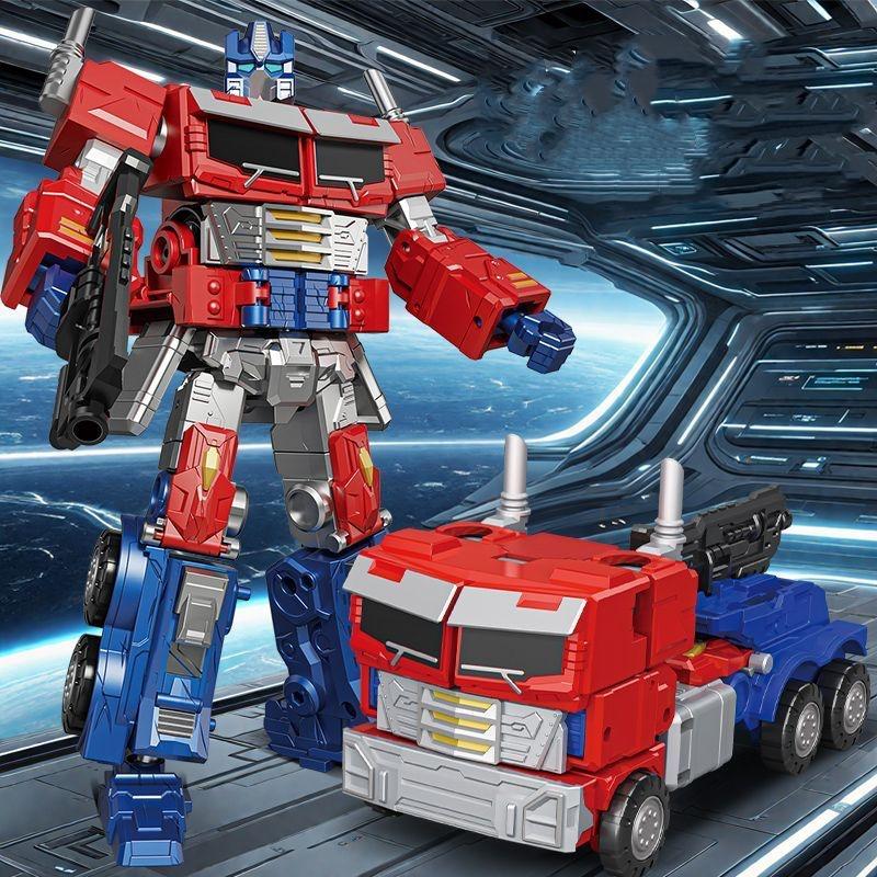 JINJIANG Transformation 19cm New Toy JJ716 Anime Movie Studio Series Action Figure Aircraft Car Model Children Birthday Gift
