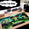 Custom Name Mouse pad Witch Sisters In The Moonlight Mouse Pad Desk Mat, Non-Slip Rubber Backer Pad For Computer Notebook Gaming Mouse Pad Gift