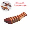Modern Chopsticks Rack Fine Tableware Chopsticks Holder