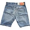 Levi's Джинсовые Шорты Мужские Синие Средние 36512-0232
