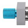 9pcs High Accuracy Multifunctional Mini Drill Press Vise Mini Bench Vice  For Models Hobbies Crafts