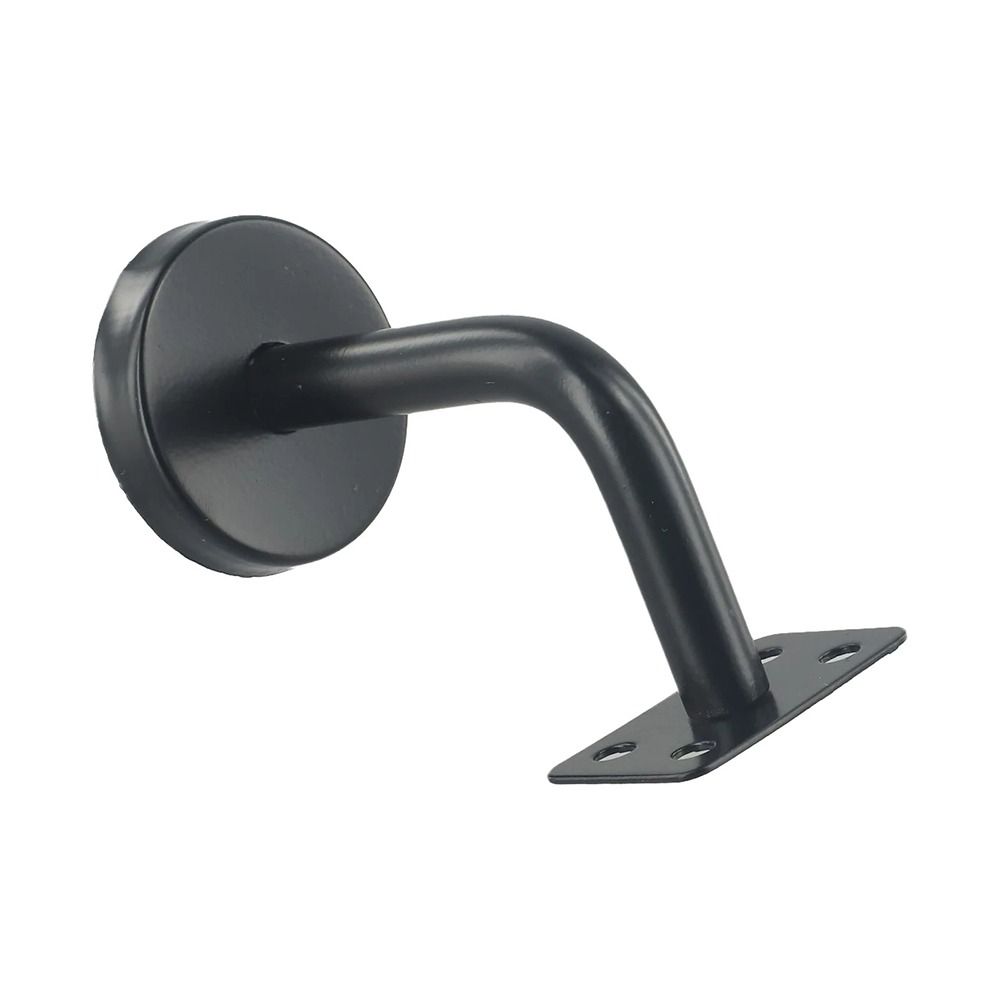 1Pcs Wall Support Hand Rail Holder Stainless Steel Balustrade Bracket  For Hospitald Office Home