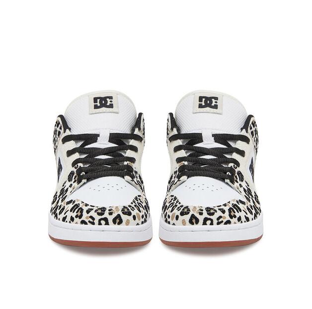 Кроссовки DC Shoes MANTECA 4 LX