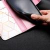 Ip 13 Mini Marble Кожаный чехол для Iphone 13 12 11 Pro Max Iphon X Xs Xr 6 7 8 Plus Se Чехлы-бумажники Держатель для карт Откидная крышка телефона