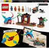 LEGO Ninjago 71759 Храм с драконом-ниндзя