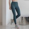 DURAN Pino Леггинсы с высоким натяжением и логотипом No-Y Zone Dbf3W-9150 2 цвета
