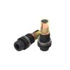 11Pcs/Set M3 M4 M5 M6 M8 M10 Manual Riveter Tool Mandrel Staple Head Rivet Tool Set Hand Rivet Nut