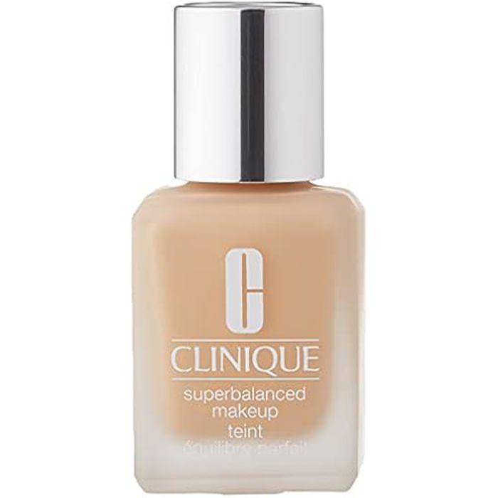 Тональный крем - Clinique - Superbalanced Makeup - WN 33 Cream - 30 мл - Для всех типов кожи