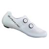 SHIMANO Cycling Shoes White Wide SH-RC903 S-PHYRE 42.0 (26.5cm) SPD-SL