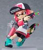 Figma Splatoon Girl DX Edition окрашенная подвижная фигурка Splatoon/Splatoon2 немасштабированная ABS&PVC