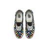 Vans Authentic 44 DX Anaheim Factory — смешанные кроссовки унисекс в шахматную клетку, разноцветные VN0A5KX4AWC