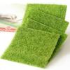 Artificial Turf for Photography Props: Mini Flocked Moss for DIY Micro Landscape Projects