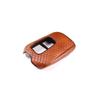 For Toyota Tundra 2007-2021 PU Leather Car Interior Center Console Lid Armrest Box Protection Cover Trim Interior Accessories