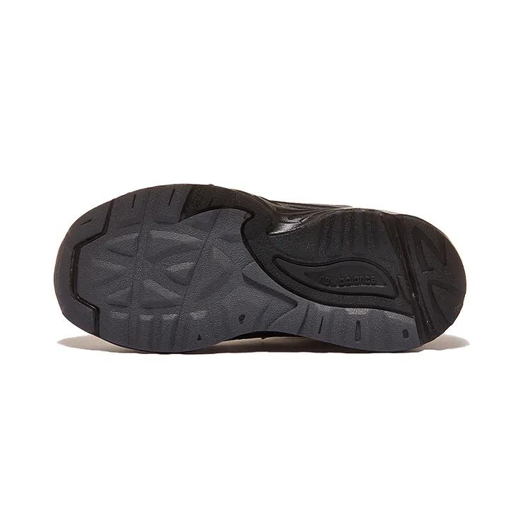New Balance 878 Minimalist Style Cushioning Abrasion Resistant Breathable Low top Sports Casual Shoes Gray Black (Unisex)