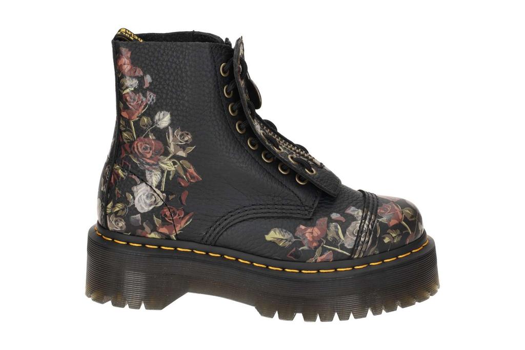 Boots Dr. Martens Black Sinclair