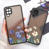Phone Case For Samsung A12 S22 Ultra S20 FE A32 A22 Xiaomi Redmi 9 9A 9C 10C Poco X3 Redmi Note 11 10S 10 Pro iPhone 11 13 14 Plus 14 Pro Max