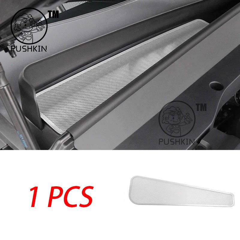 For Lynk & Co 900 2025 2026 Dashboard Air Outlet Covers Dust Proof Protective Cover Car Interior Decor Accessories