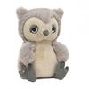 Jellycat Bird Series Animal Sympathetic Owl Cute Doll Plush Doll 28cm High