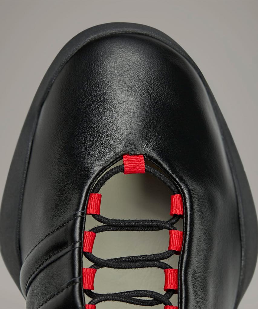 Y-3 Y-3 Regu Mary Jane - Черный / Js1115