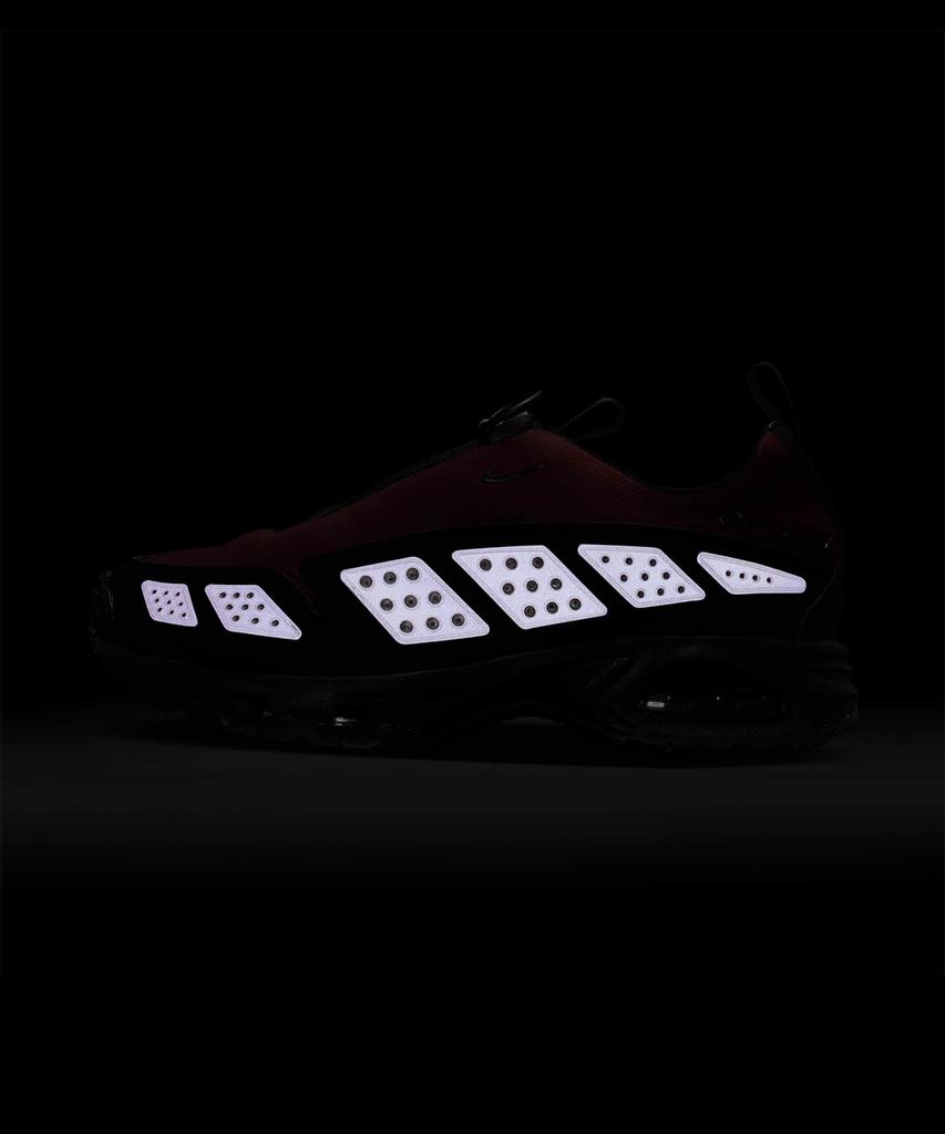 Nike Air Max Sndr Gtx W - Бордовый Crush: Черный / Fz4238-600