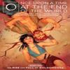 Once Upon a Time At the End of the World Vol. 2 by Jason Aaron... 9781608861521
