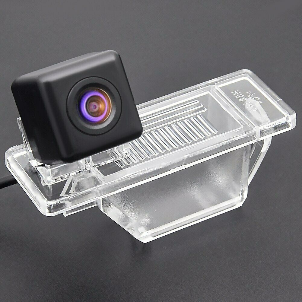 HD CCD камера заднего вида ночного видения заднего вида Автомобильная резервная камера для Nissan Qashqai J10 J11 Dualis 2008 ~ 2016 trasera