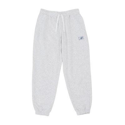 Спортивные штаны NB Essentials Americana WP33508 SAH Salt XL [New Balance] женские (Морской вереск)