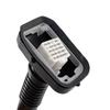 Artudatech Driver Side Sub-Wire Door 32757-STX-A00 For Acura MDX 2007-2009 Car Accessories 2008