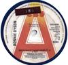 7-дюймовая пластинка RONNIE DYSON - When You Get Right Down To It / The CBS4898 CBS 1977 UK Соул/Фанк Б/У