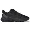 Adidas Кроссовки унисекс Ozweego Celox Black Grey Core-Black Grey-Six GY3227