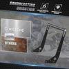 Navigation Bracket GPS Mount For BMW R1250GS R 1250 GS 2018-2023 R1250GS Adventure 2018-2024 R 1200 GS R1200GS Adventure 13-2018