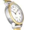 TIMEX Watch Ladies Easy Reader TWG030200 White Quartz 25mm Watch Brand [Item]