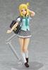 Figma Love Mari Ohara Painted Movable Figure Live! Sunshine!! Non-scale ABS&PVC