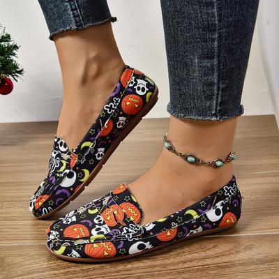 Модные женские балетки Лето 2024 Новые туфли-лоферы с острым носком Красивые модные туфли для женщин Плоские балетки Удобные повседневные женские туфли