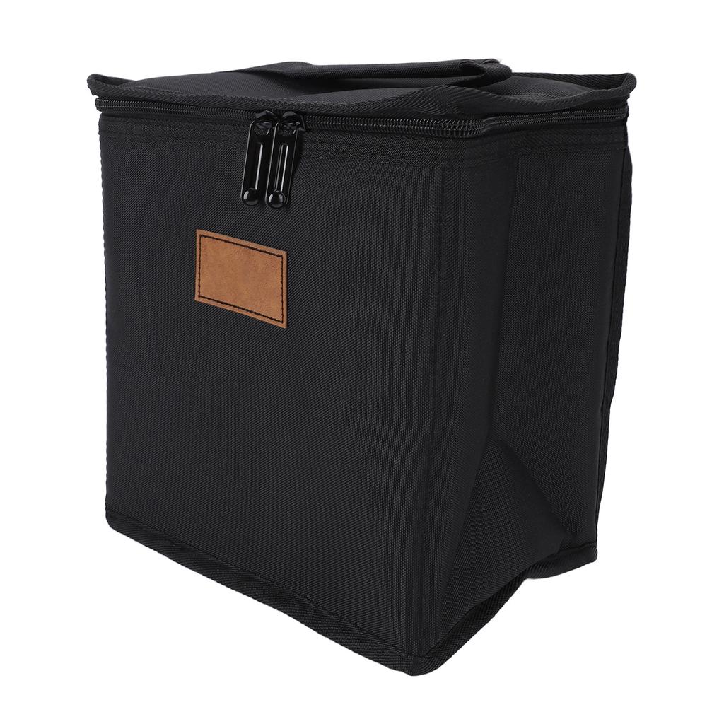 Портативная походная сумка для хранения газового баллона из ткани Оксфорд, ударопрочная, изолированная, для кемпинга, фото