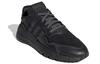 adidas Nite Jogger 'Triple Black' FV1277